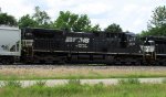 NS 4610